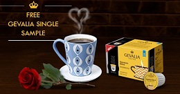  Coupon Codes Deals Coupons  Discounts gevalia   $4 DINING, WINE, TRAVEL, etc